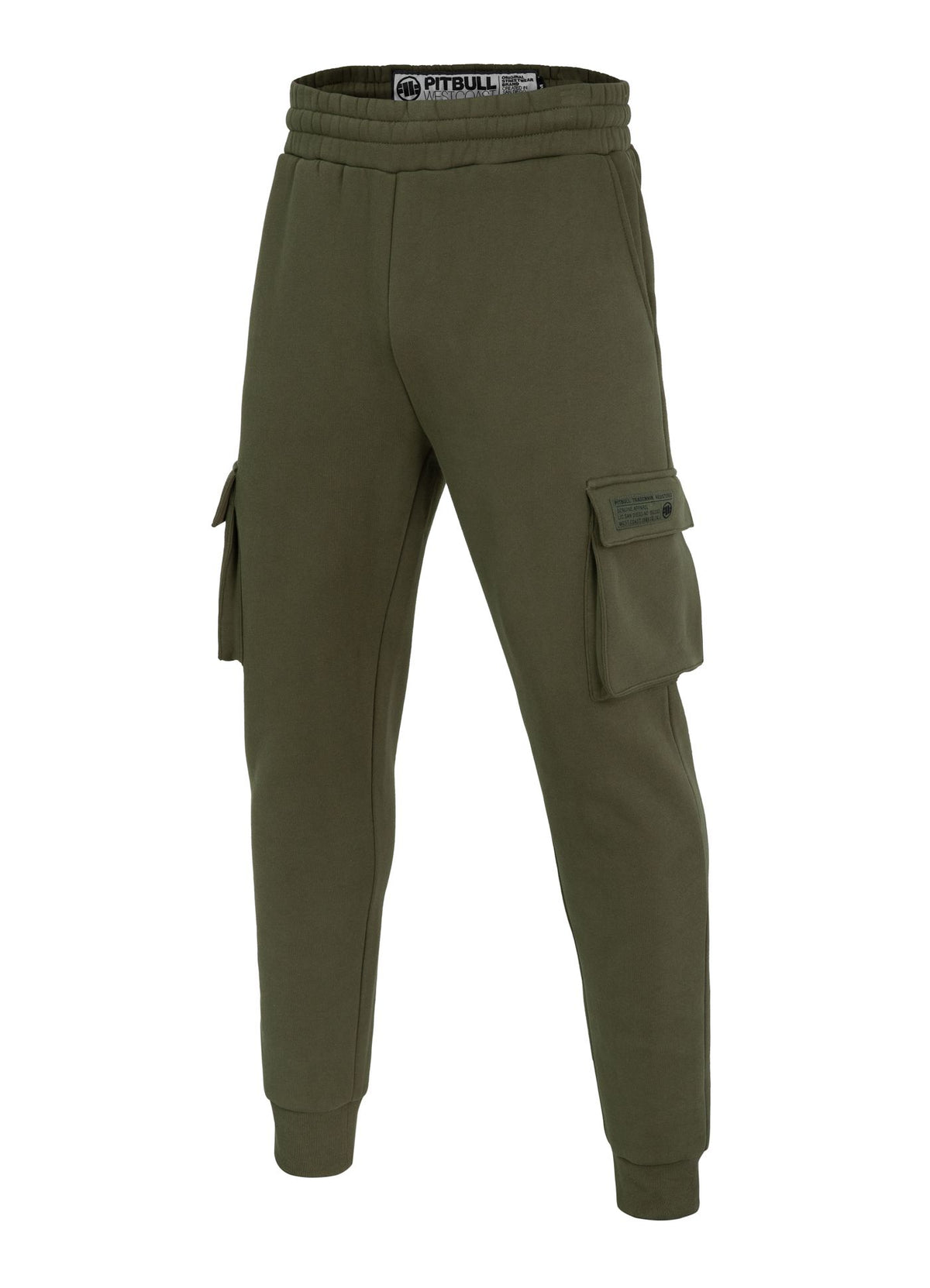 Cypress Men&#39;s Cargo Sweatpants