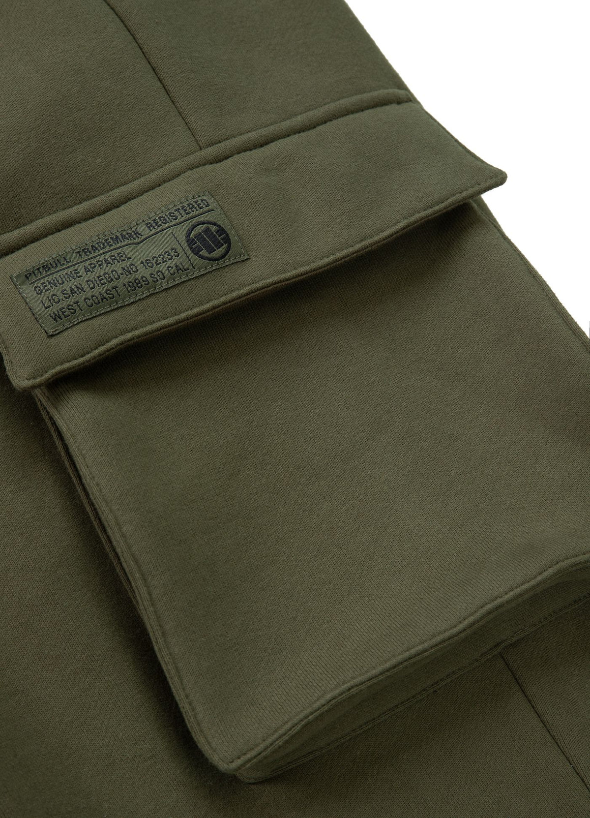 Cypress Men&#39;s Cargo Sweatpants