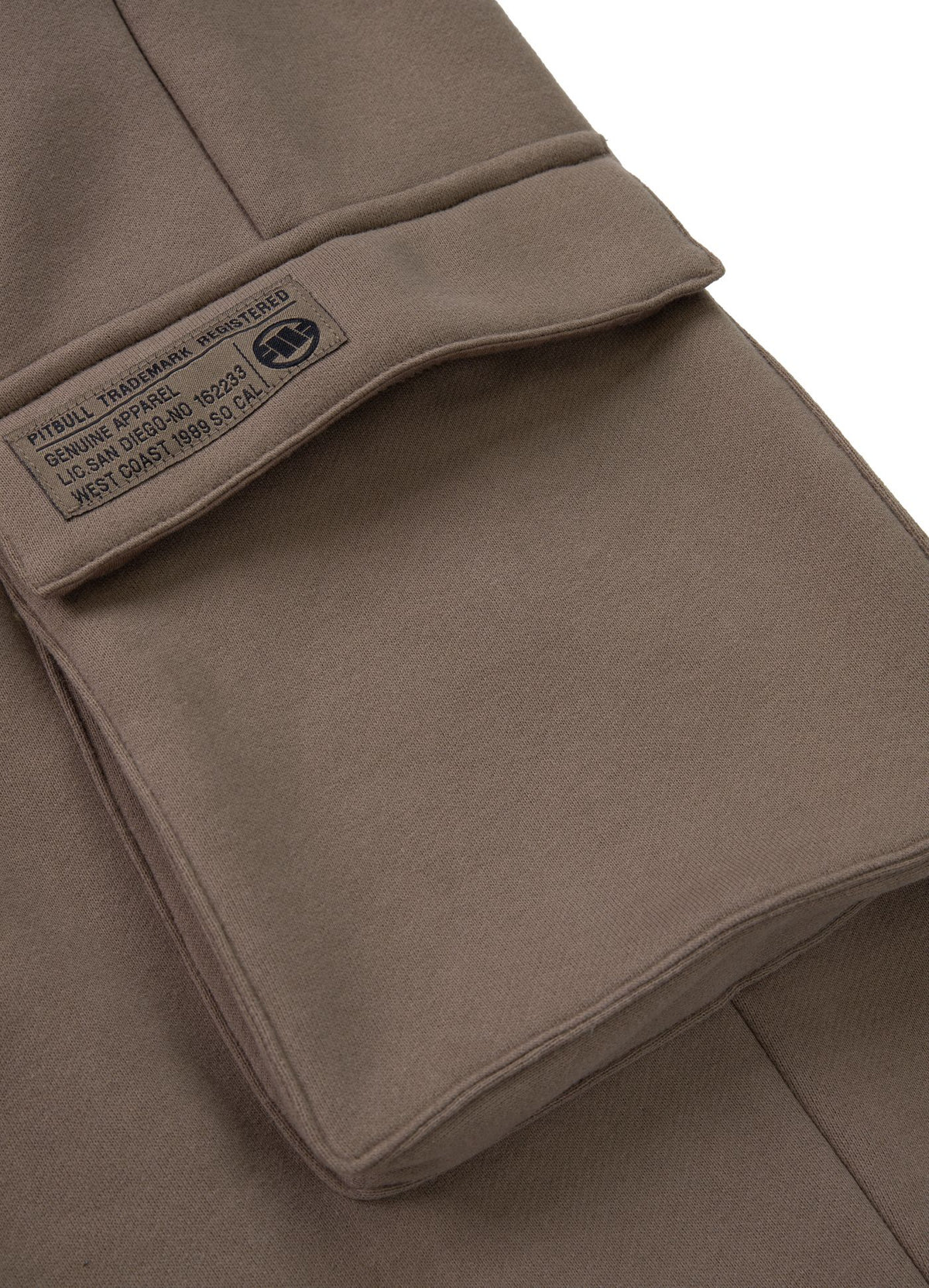 Cypress Men&#39;s Cargo Sweatpants