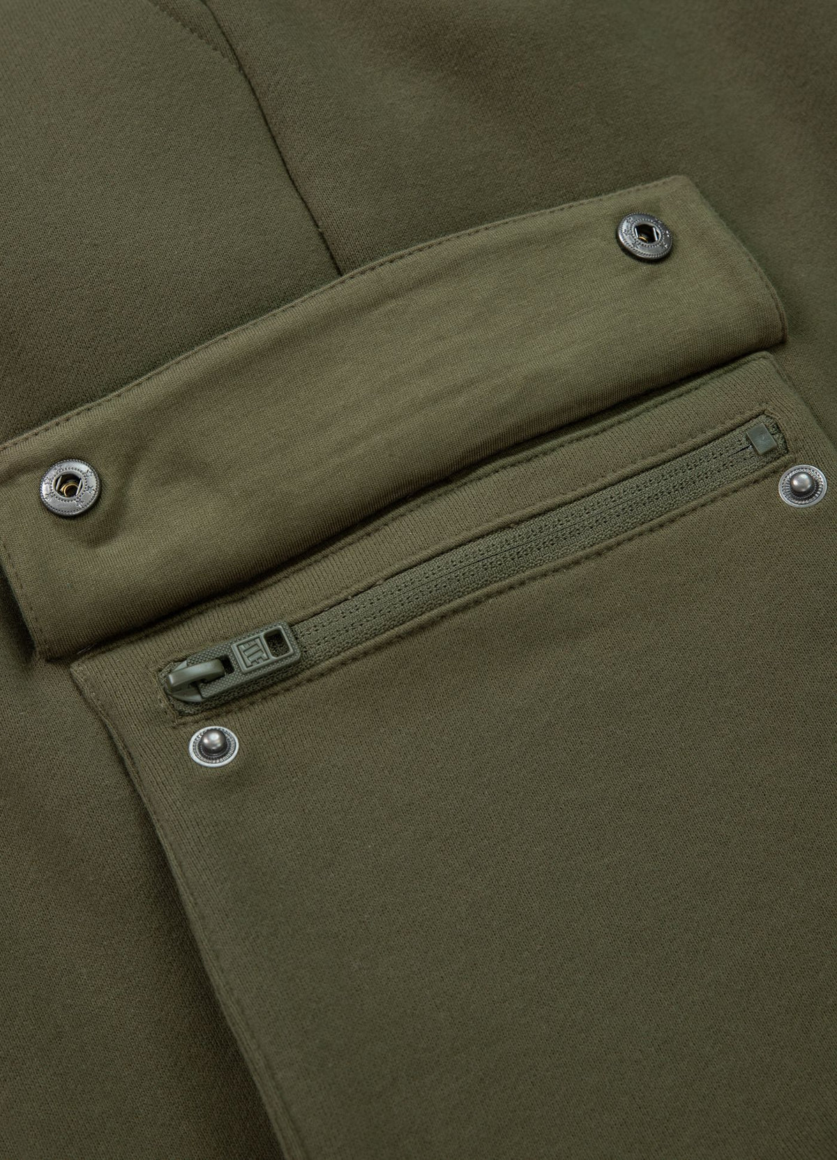 Cypress Men&#39;s Cargo Sweatpants