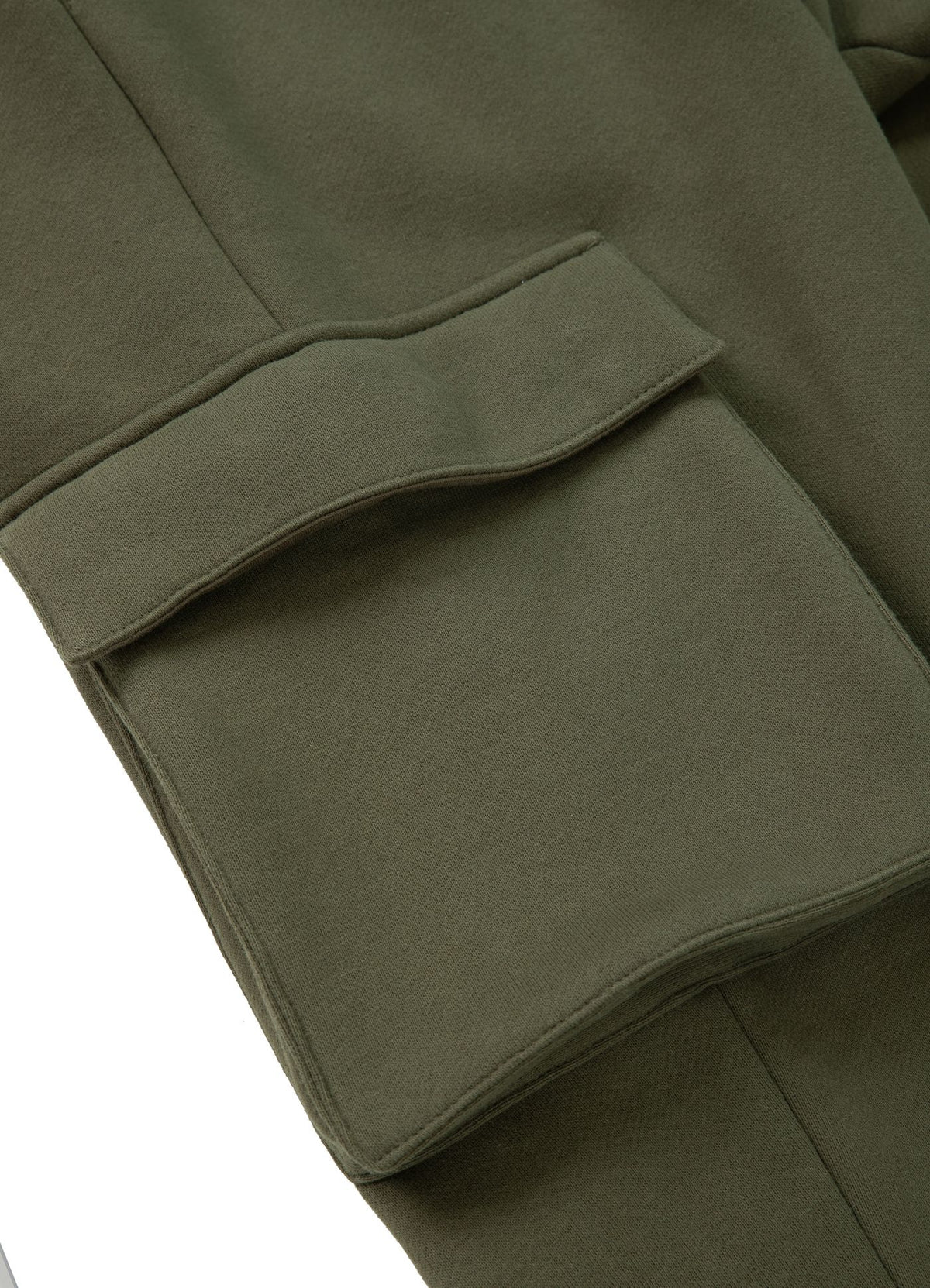 Cypress Men&#39;s Cargo Sweatpants