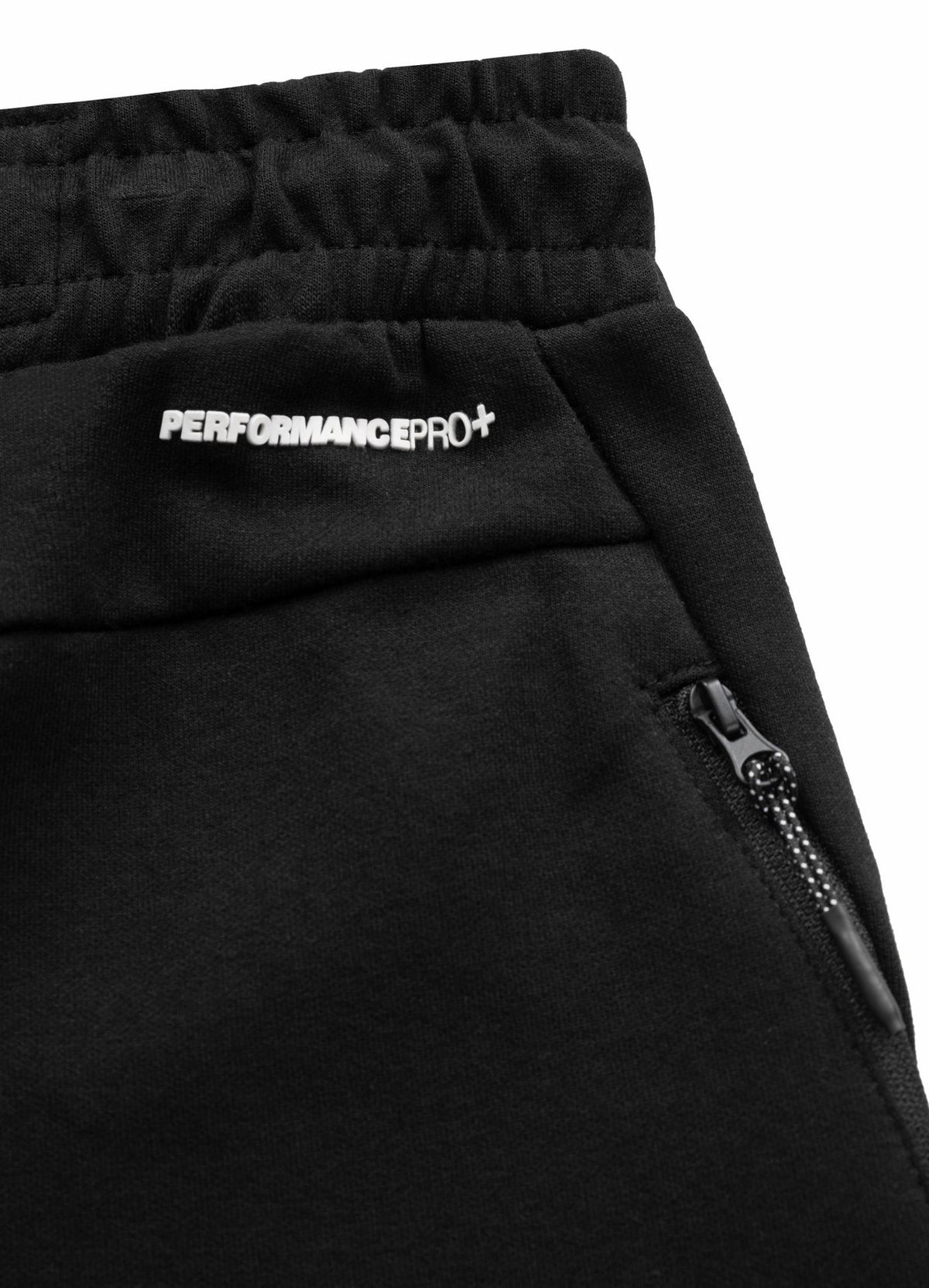 ADCC - Black Sweatpants Clanton