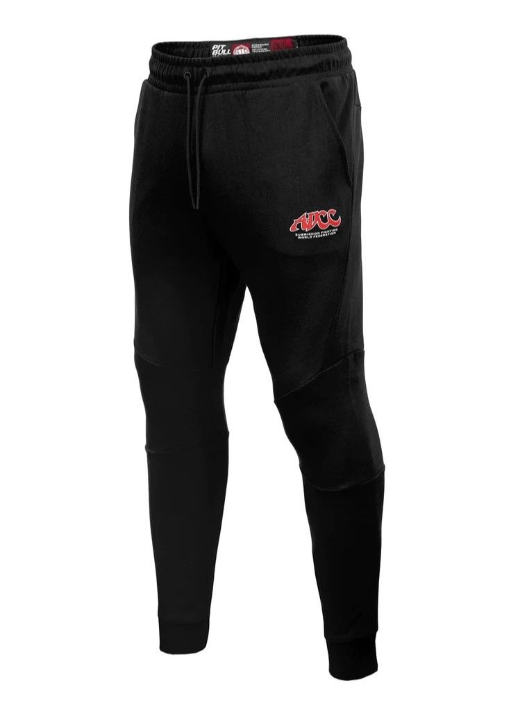 ADCC - Black Sweatpants Clanton
