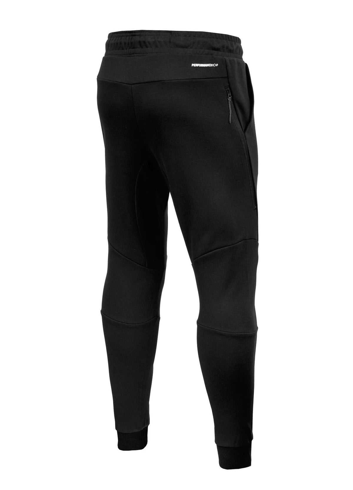ADCC - Black Sweatpants Clanton