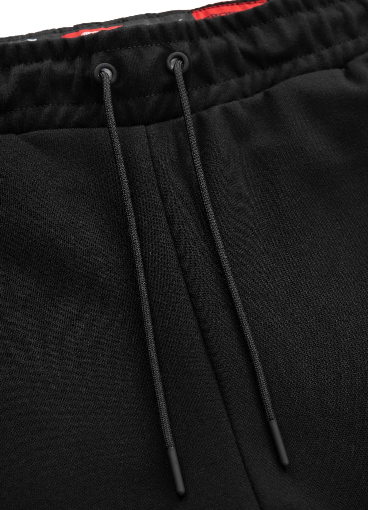ADCC - Black Sweatpants Clanton