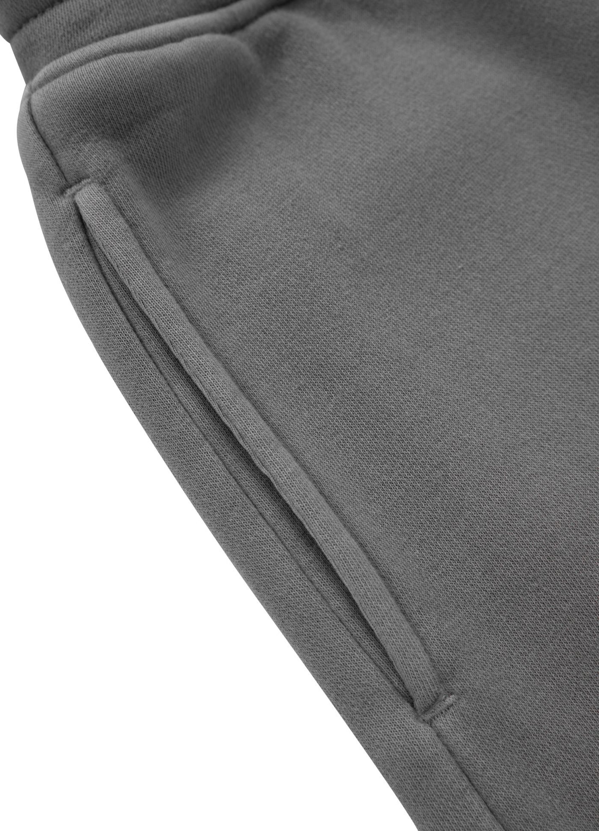 Women&#39;s sweatpants Washed Manzanita II - Grey