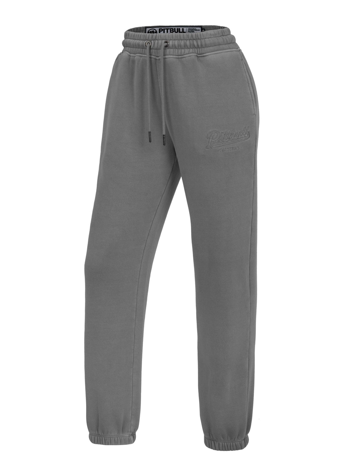 Women&#39;s sweatpants Washed Manzanita II - Grey