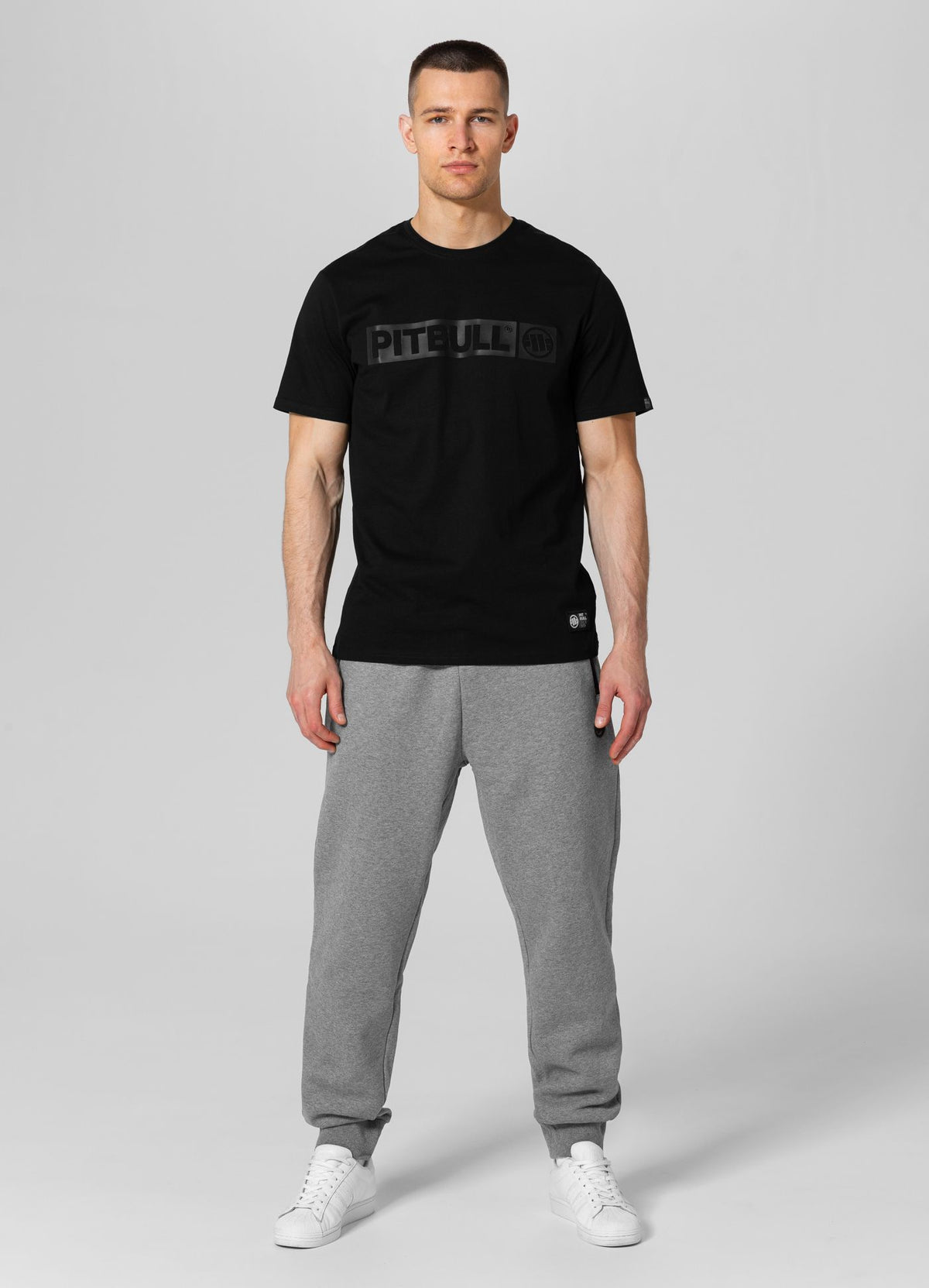 Sweatpants Hatton - Dark Gray