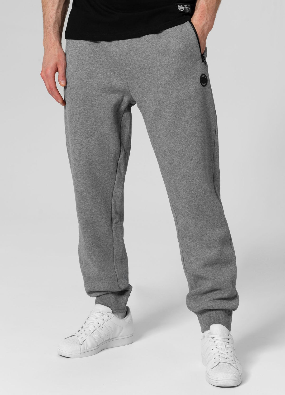 Sweatpants Hatton - Dark Gray