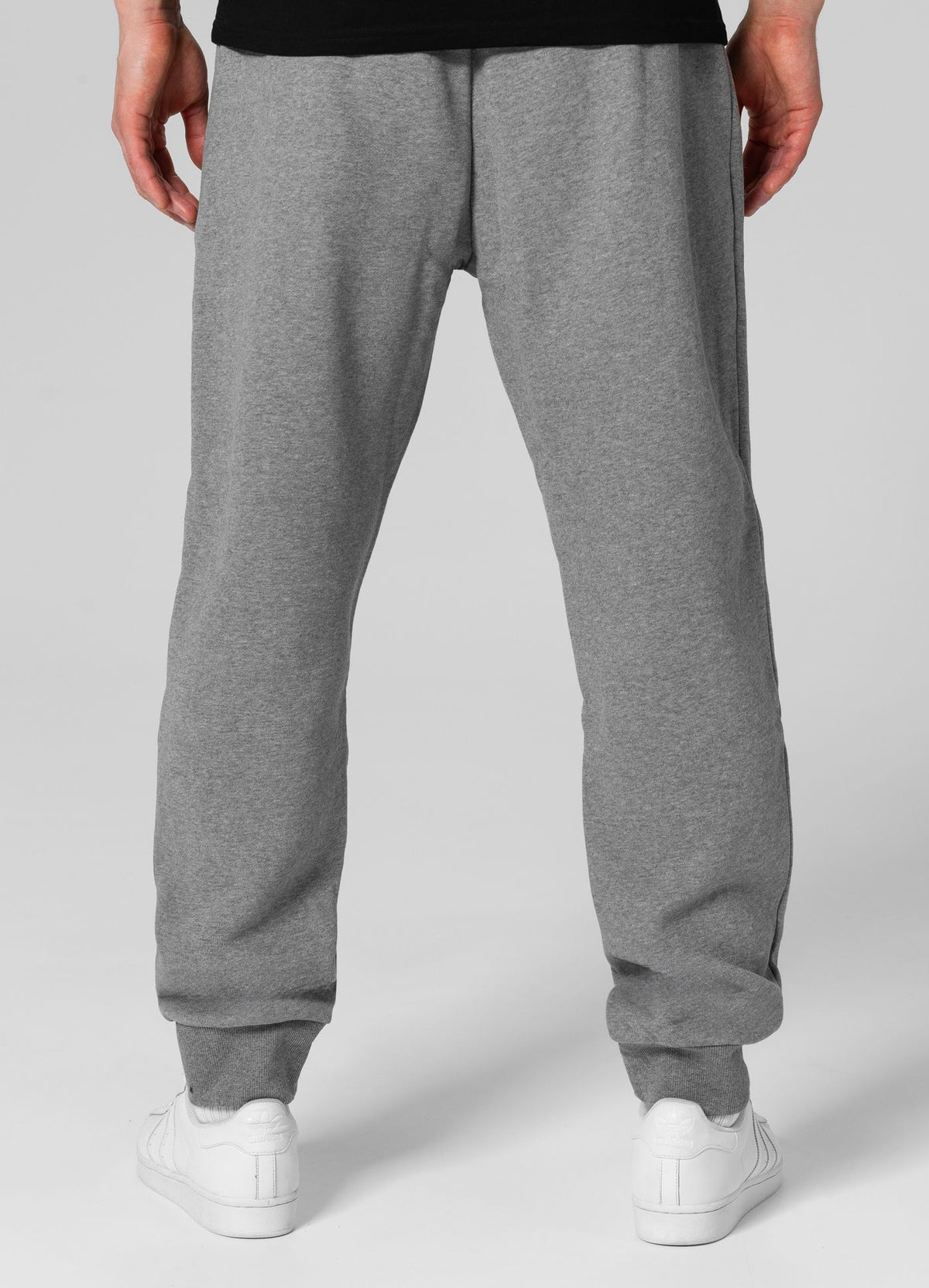 Sweatpants Hatton - Dark Gray