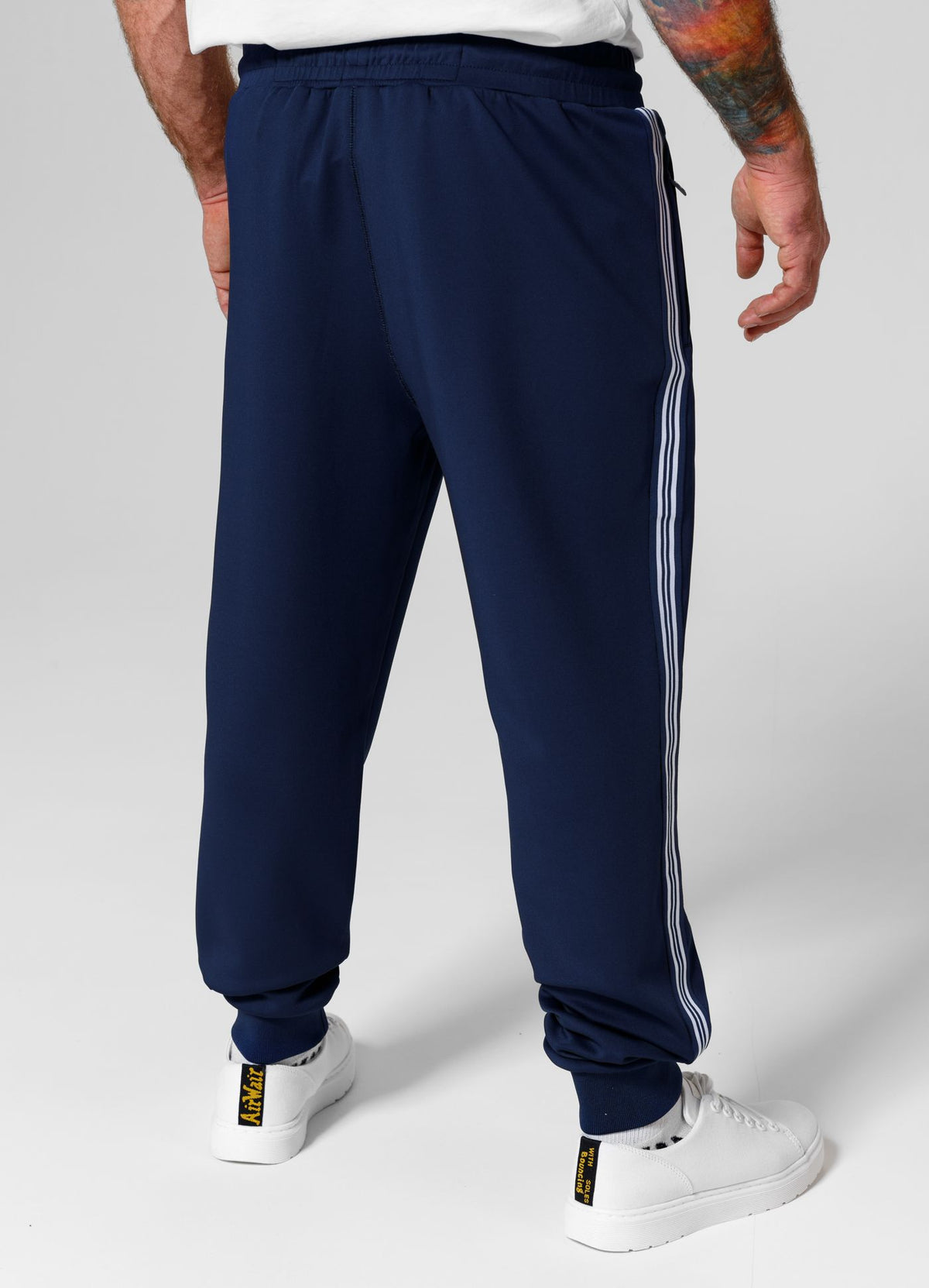Men&#39;s Sweatpants Oldschool Nelson