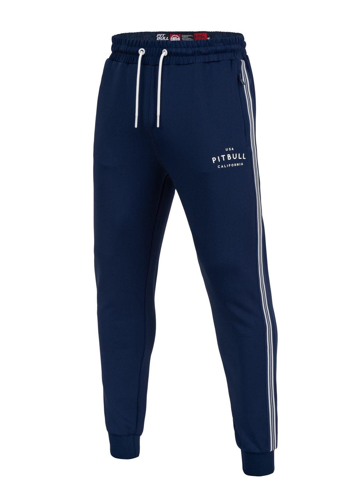 Sweatpants Oldschool Nelson - Navy