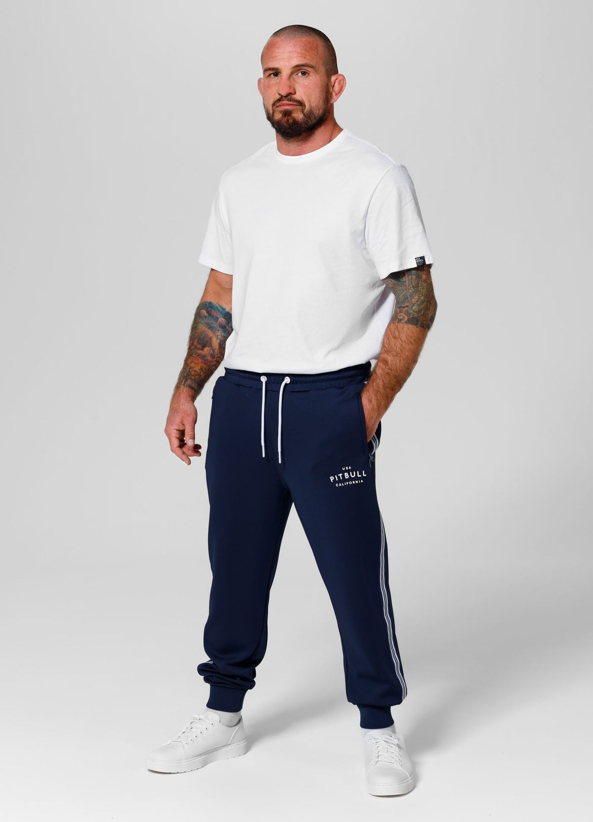 Men&#39;s Sweatpants Oldschool Nelson