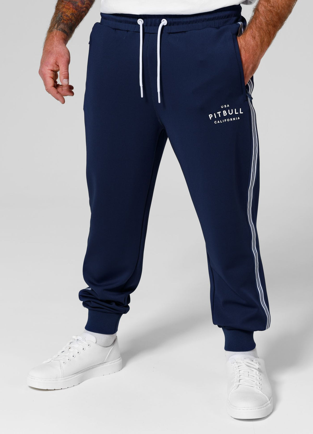 Men&#39;s Sweatpants Oldschool Nelson