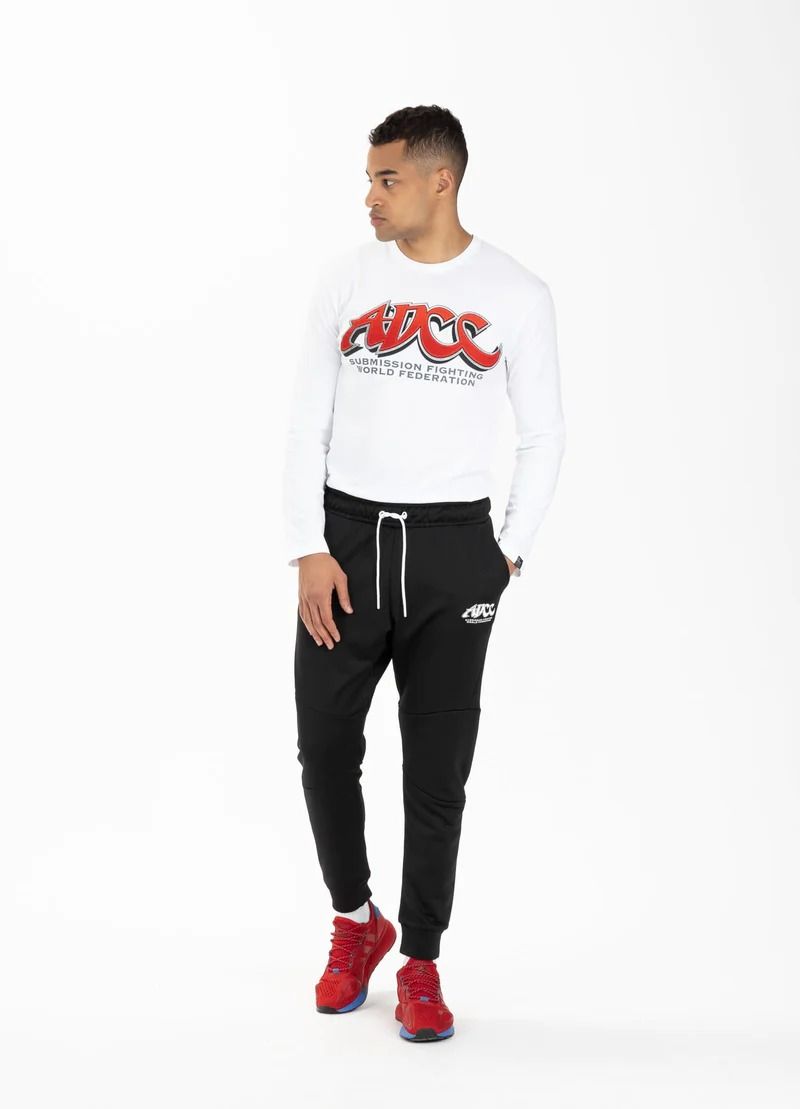 ADCC - Black Sweatpants Oldschool