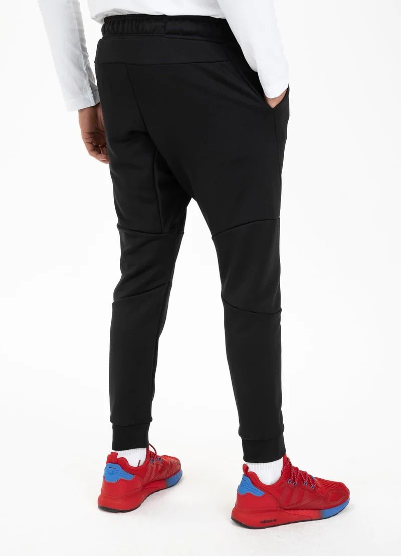 ADCC - Black Sweatpants Oldschool