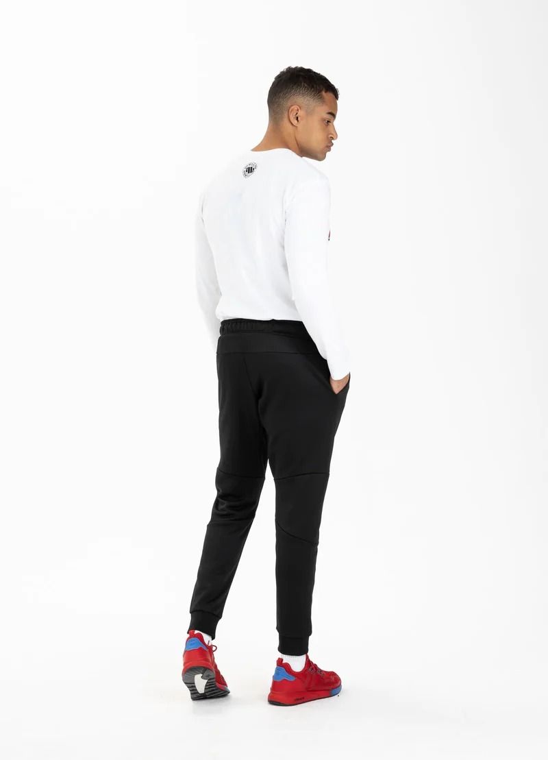 ADCC - Black Sweatpants Oldschool