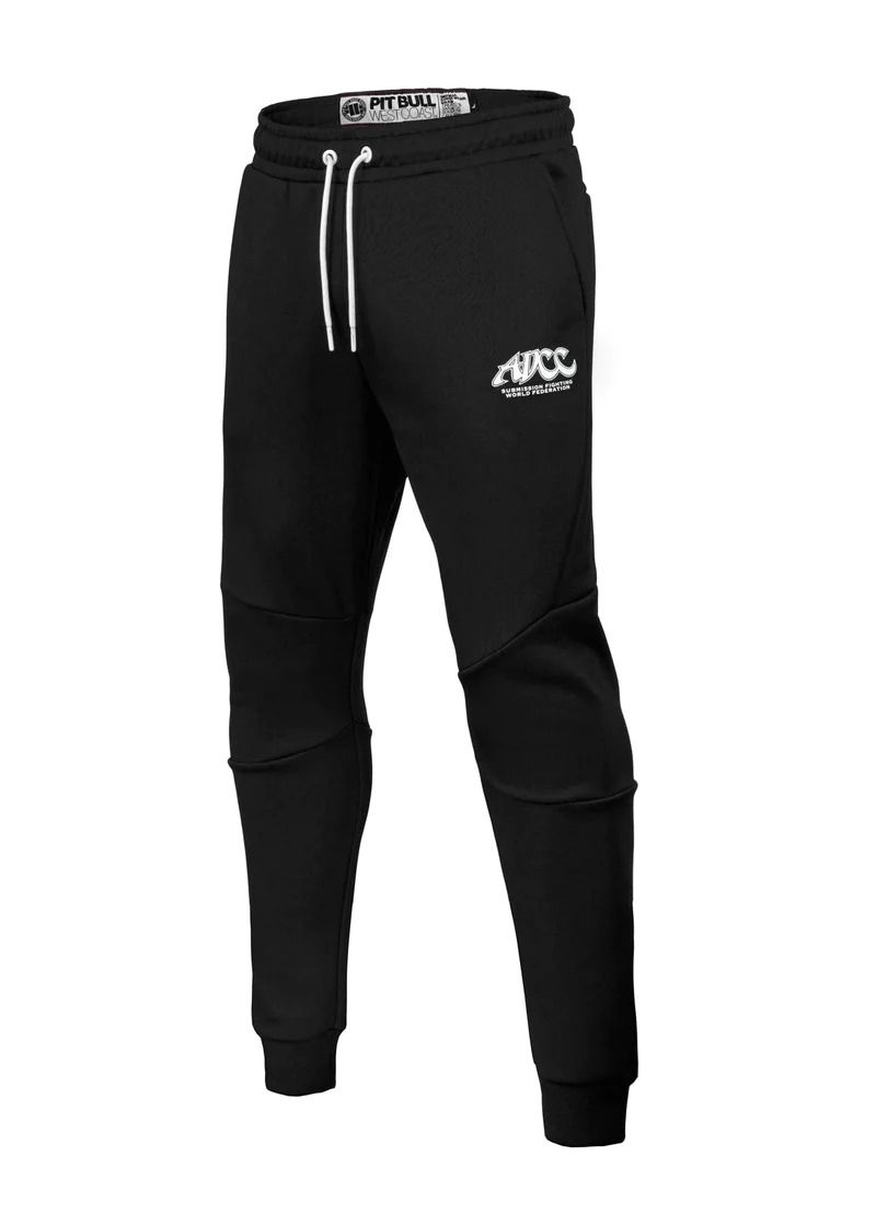 ADCC - Black Sweatpants Oldschool