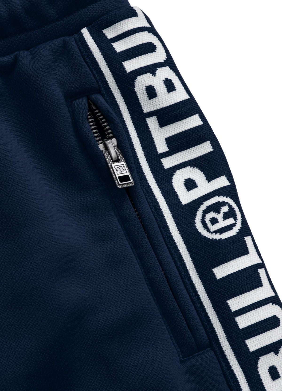 Old School Tape Logo Men&#39;s Sweatpants