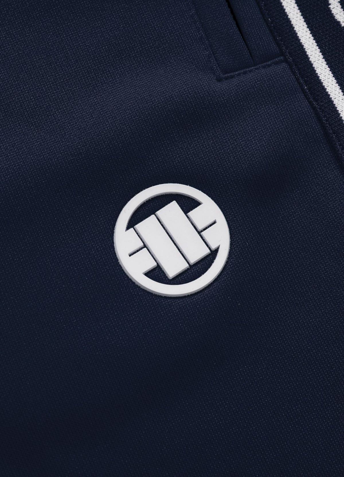 Old School Tape Logo Men&#39;s Sweatpants
