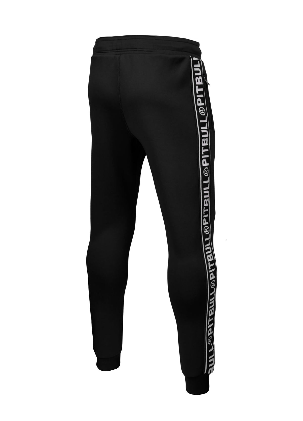 Old School Tape Logo Men&#39;s Sweatpants