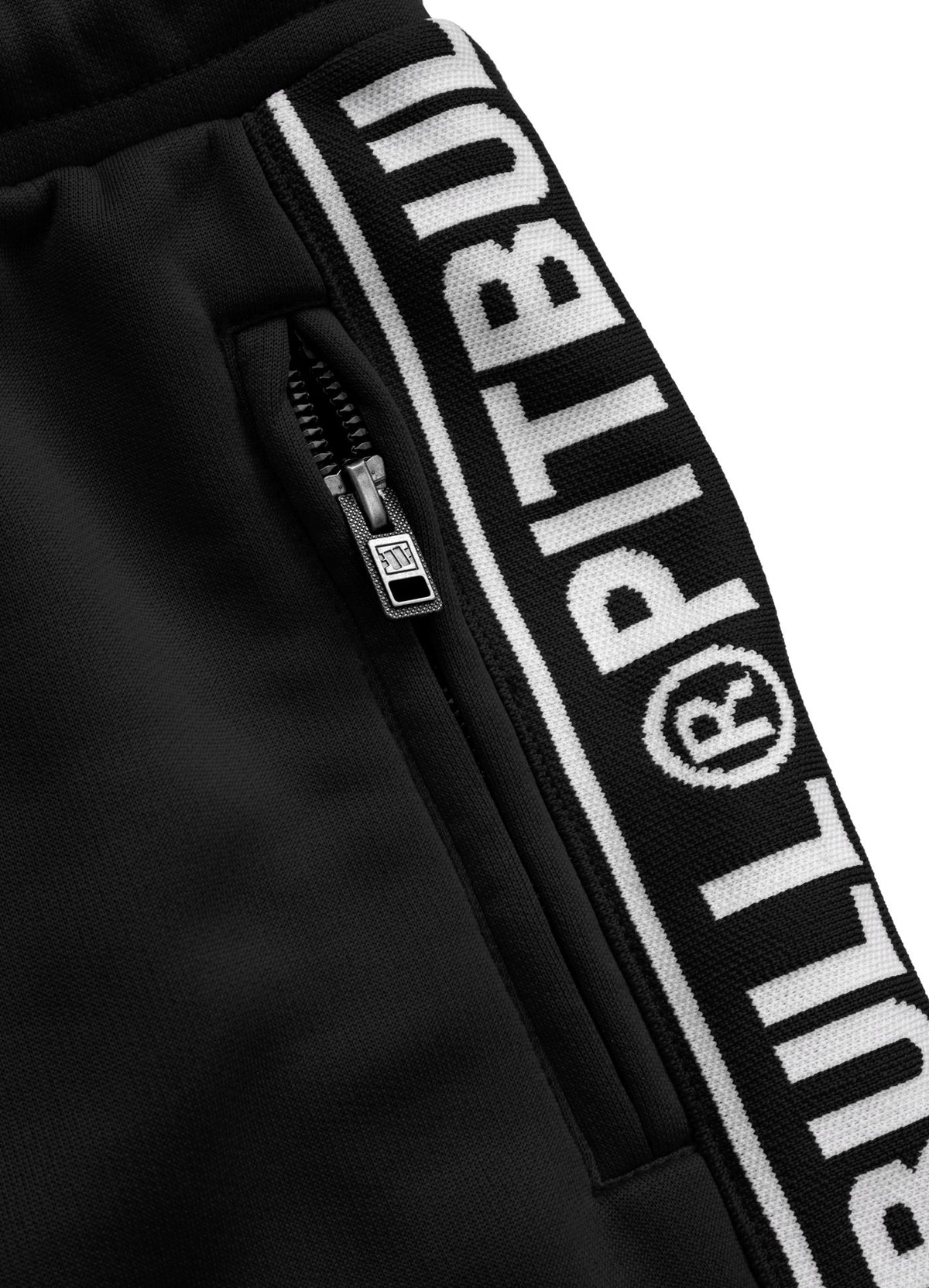 Old School Tape Logo Men&#39;s Sweatpants