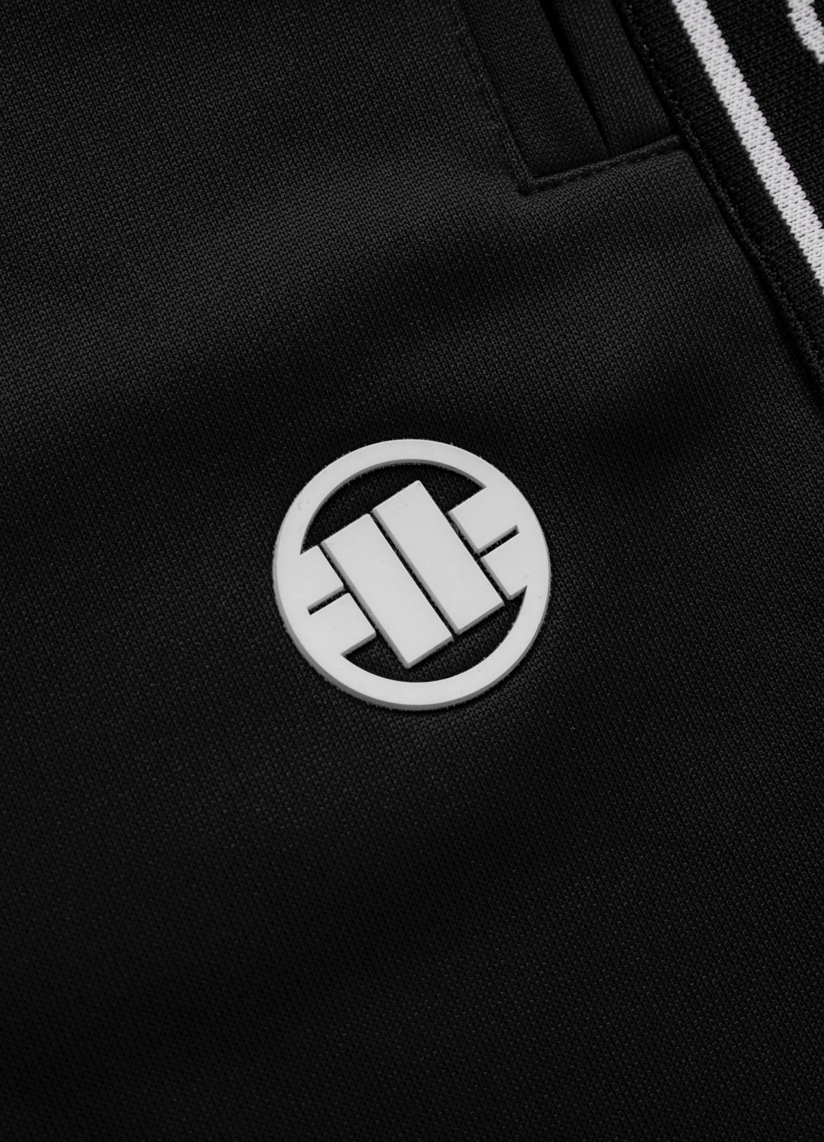 Old School Tape Logo Men&#39;s Sweatpants