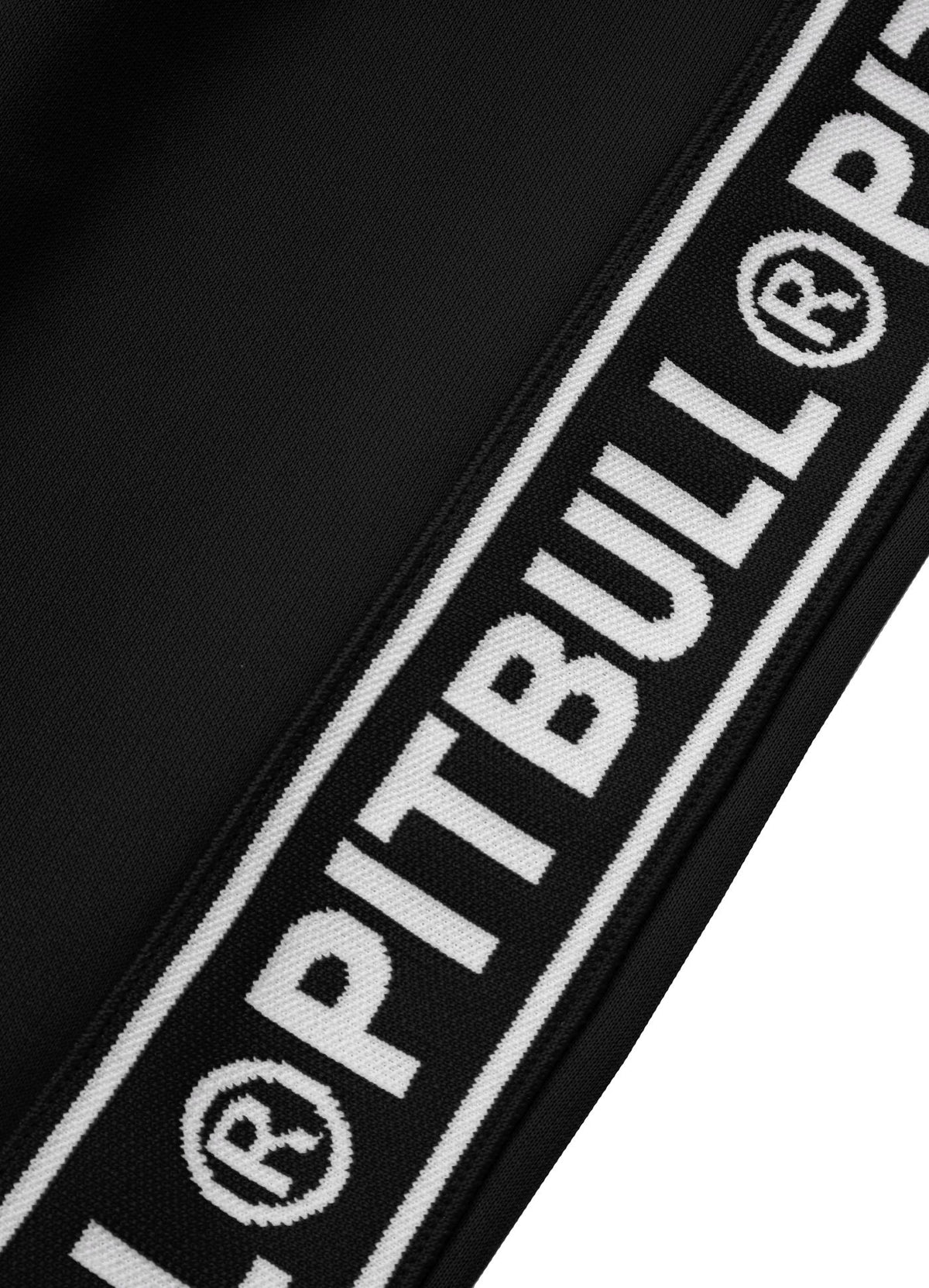 Old School Tape Logo Men&#39;s Sweatpants