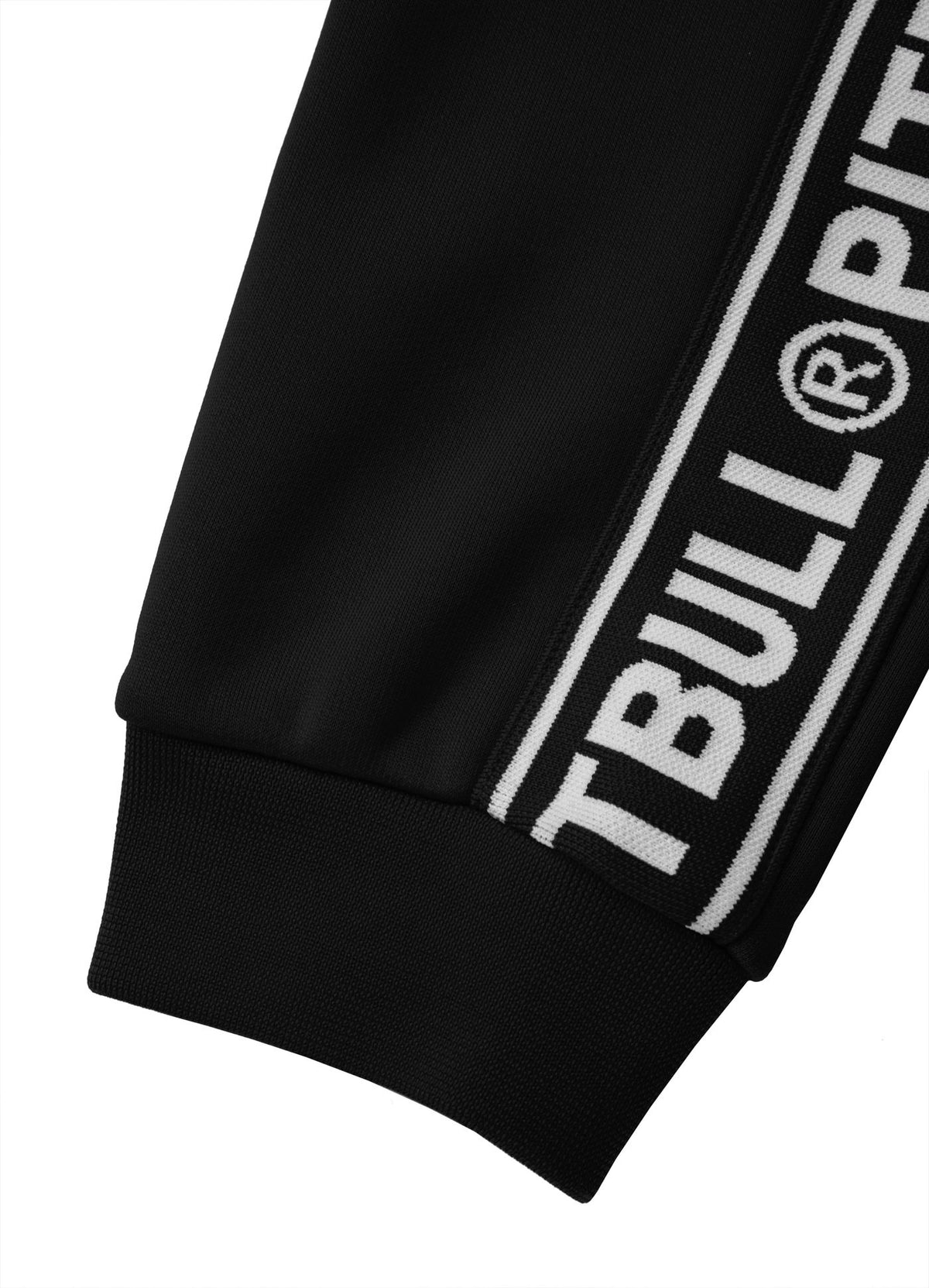 Old School Tape Logo Men&#39;s Sweatpants
