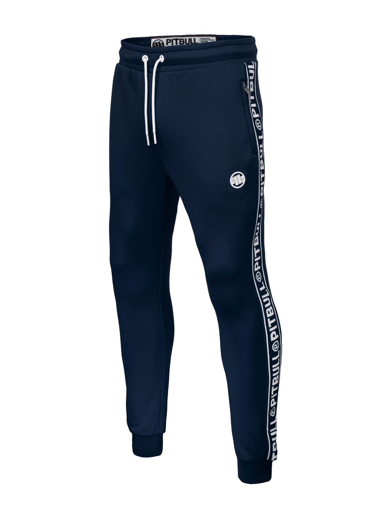 Old School Tape Logo Men&#39;s Sweatpants
