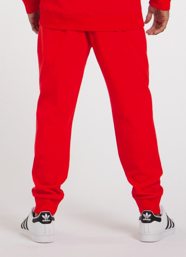 Sweatpants Saturn - Red