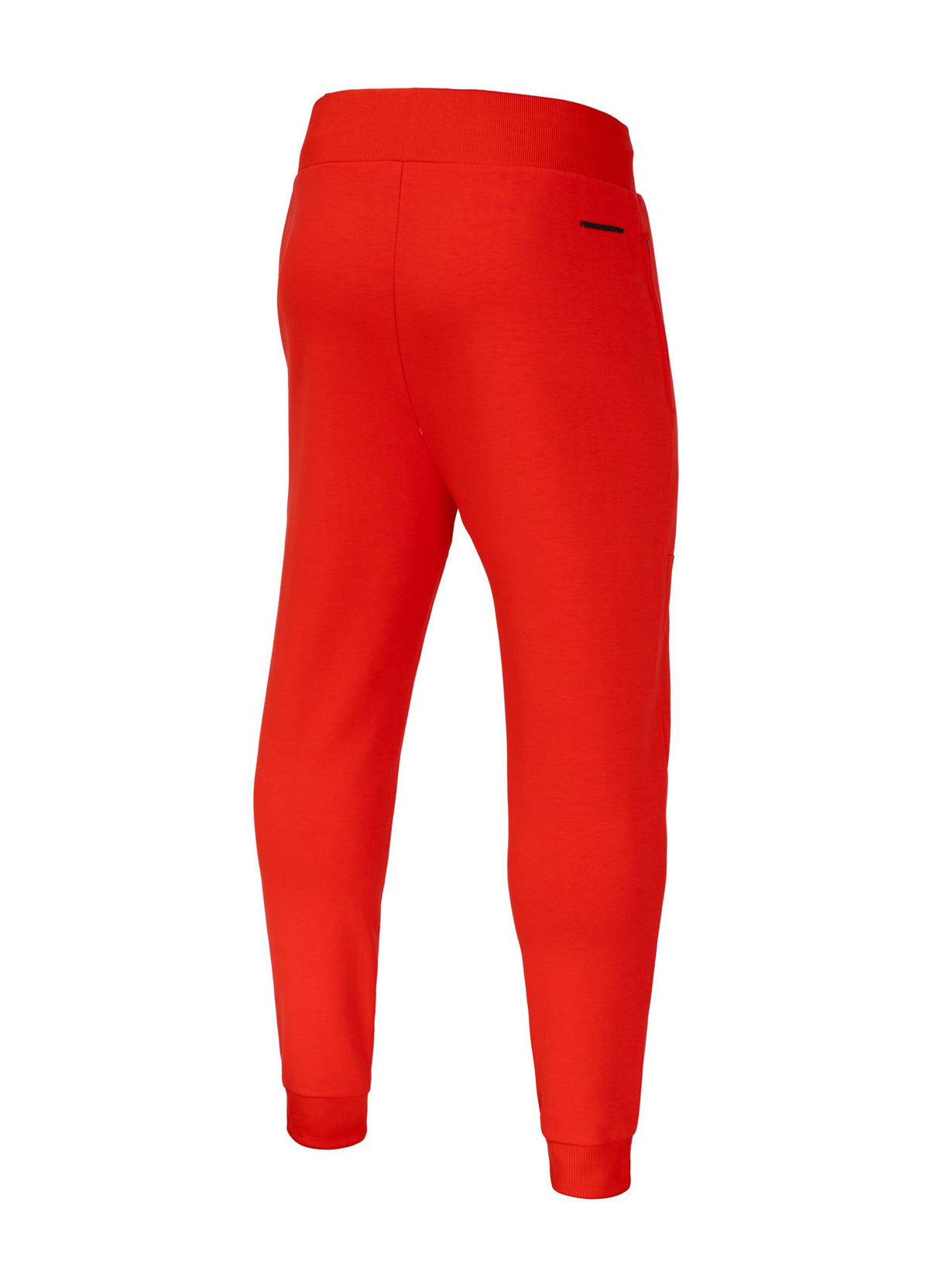 Sweatpants Saturn - Red