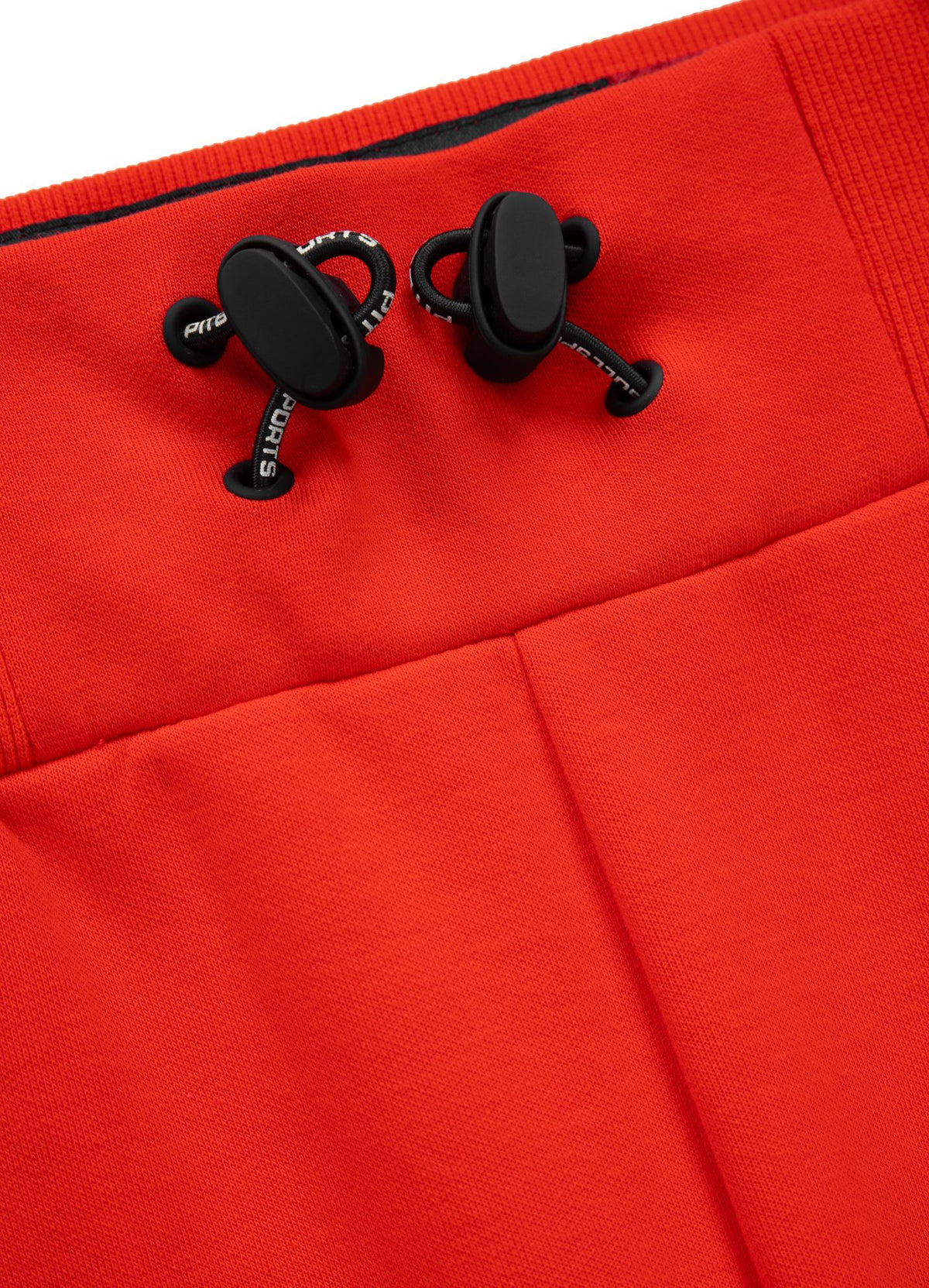 Sweatpants Saturn - Red