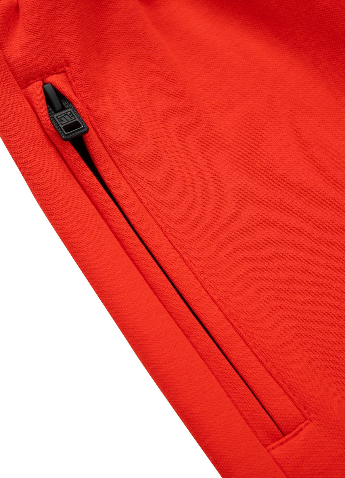 Sweatpants Saturn - Red