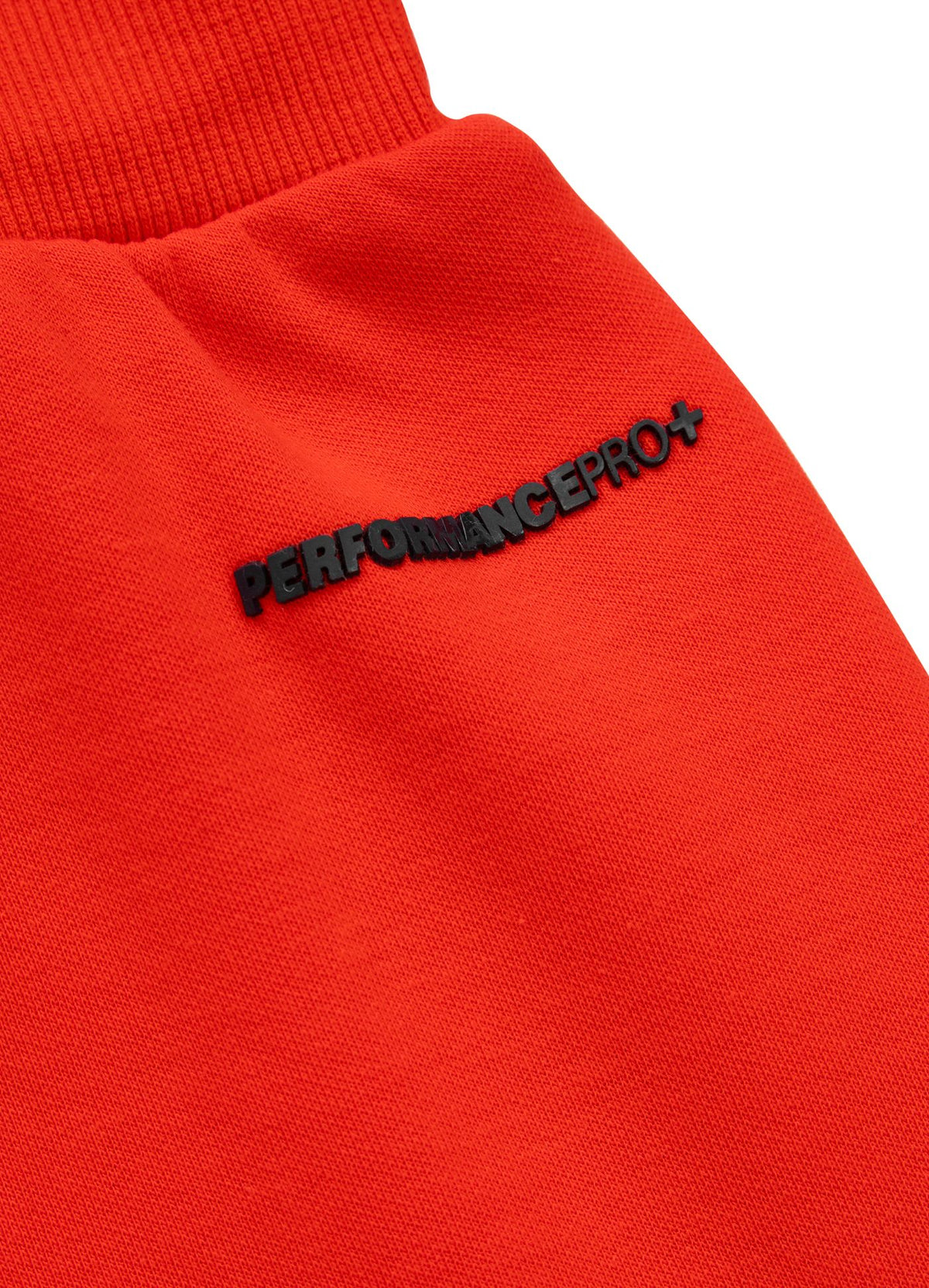 Sweatpants Saturn - Red