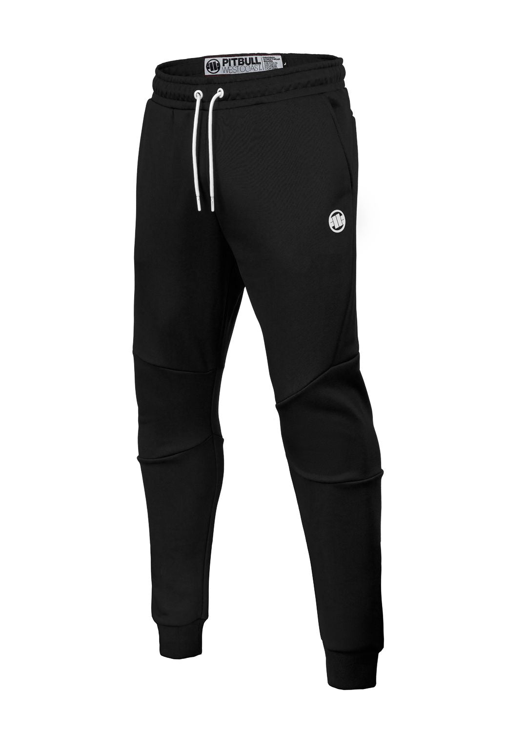 Old School Small Logo Men&#39;s Sweatpants
