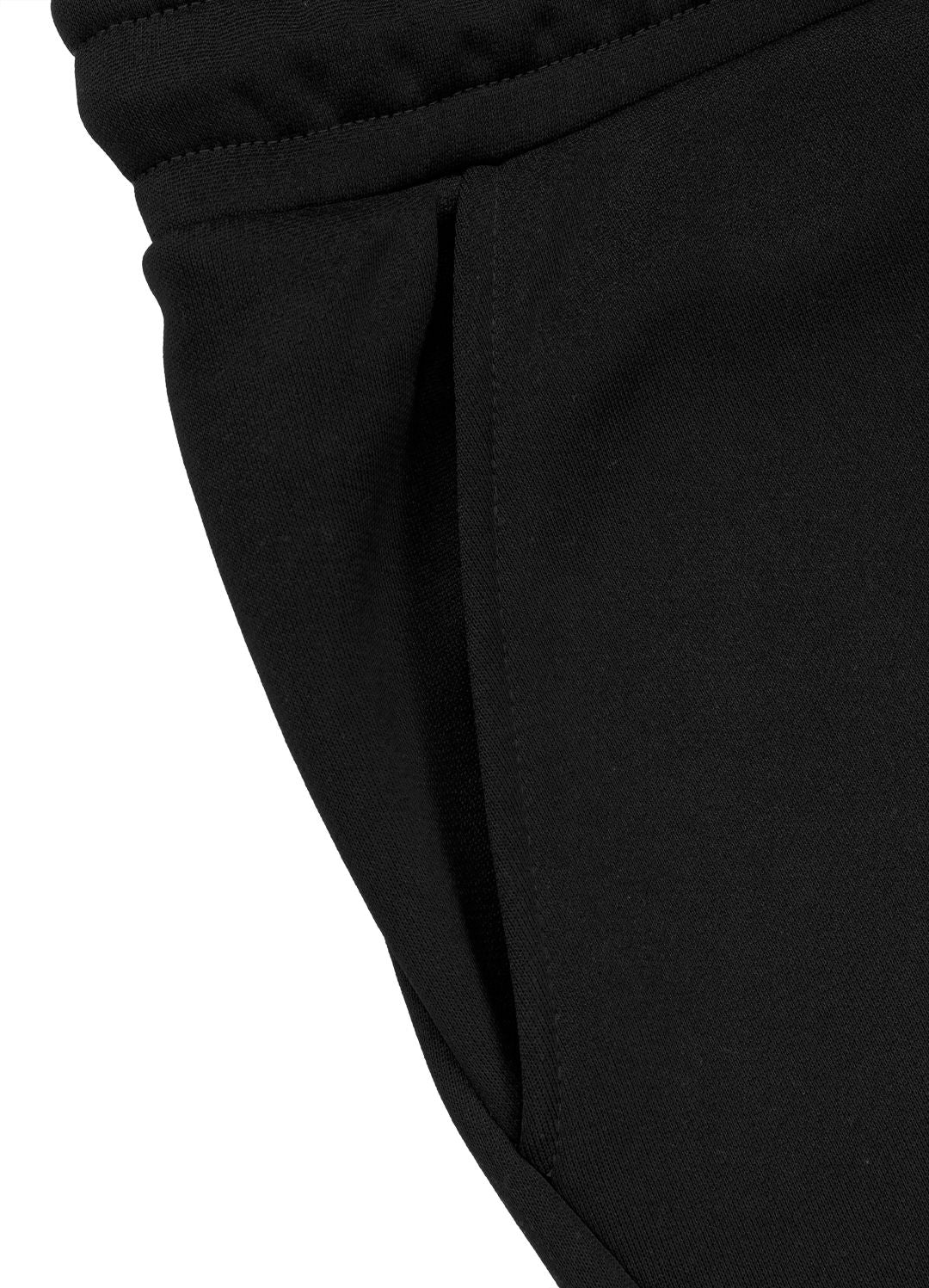 Old School Small Logo Men&#39;s Sweatpants