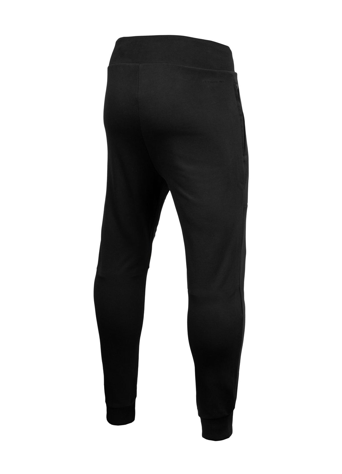 Sweatpants Saturn - Black