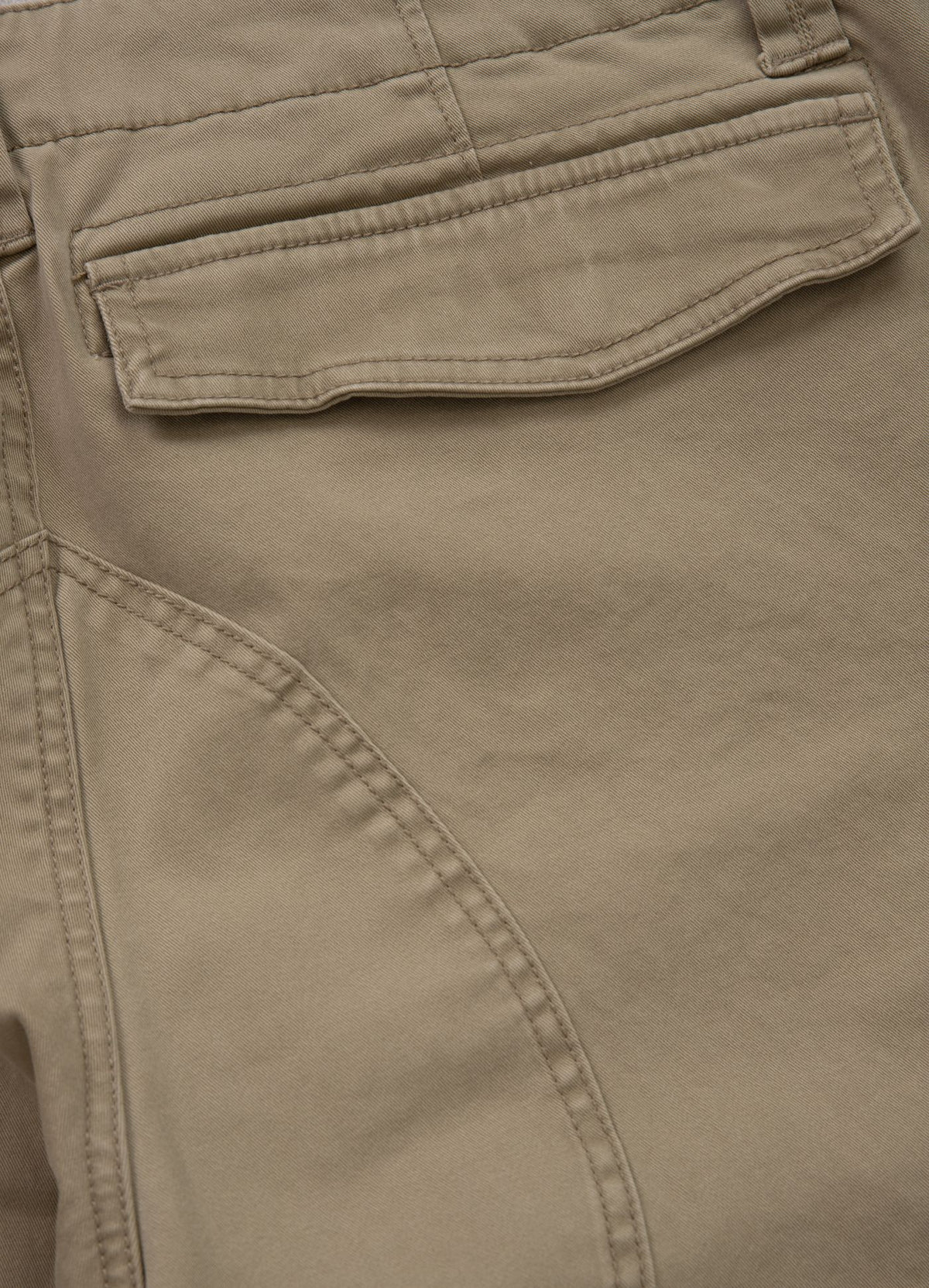 Men&#39;s Cargo Pants SCOTT - Light Sand