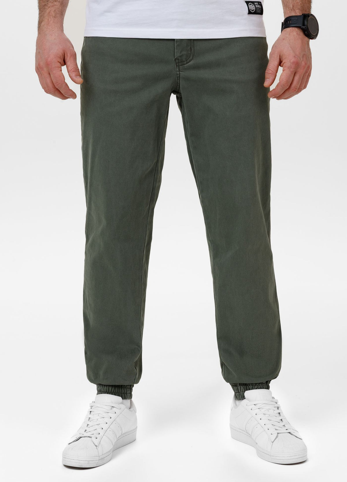 Men&#39;s Jogger Pants WILLOW