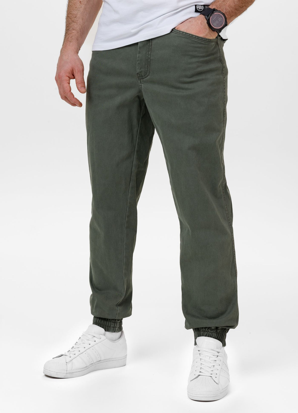 Men&#39;s Jogger Pants WILLOW