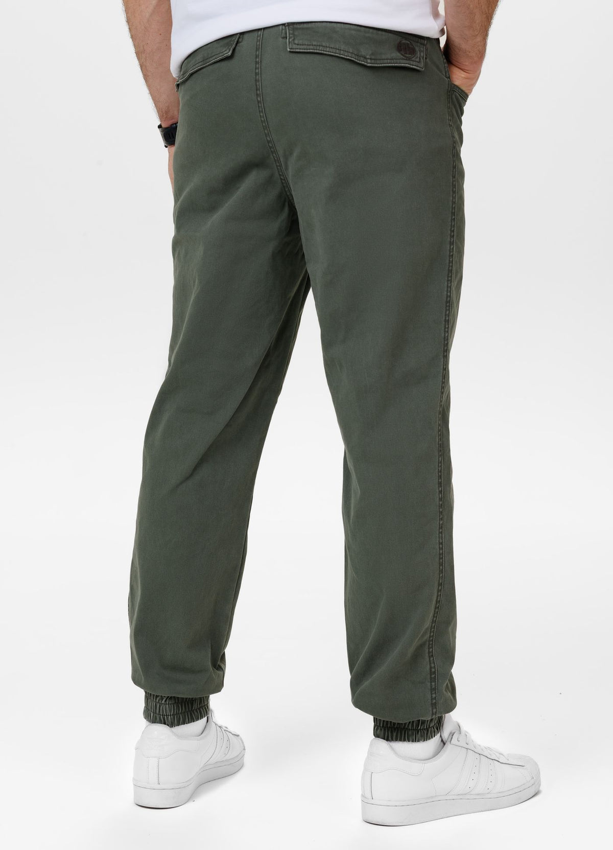 Men&#39;s Jogger Pants WILLOW