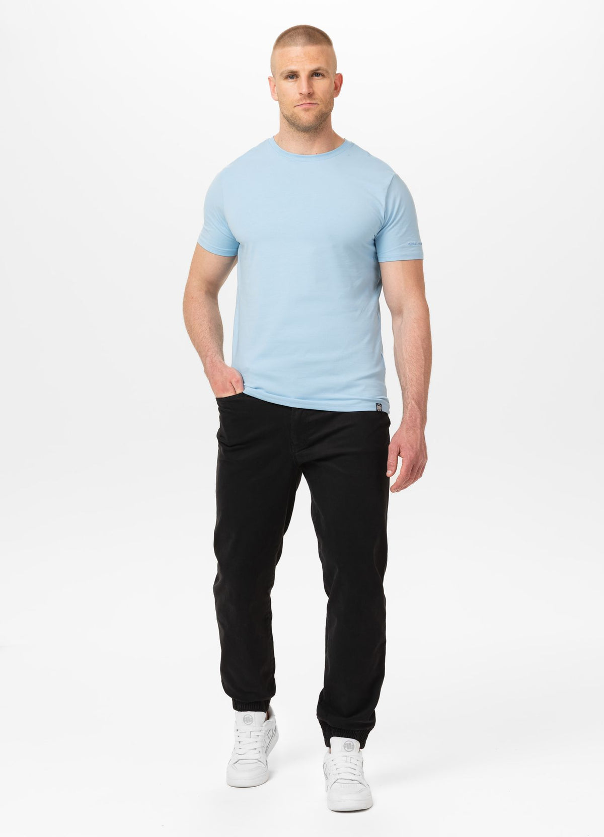 Men&#39;s Jogger Pants WILLOW