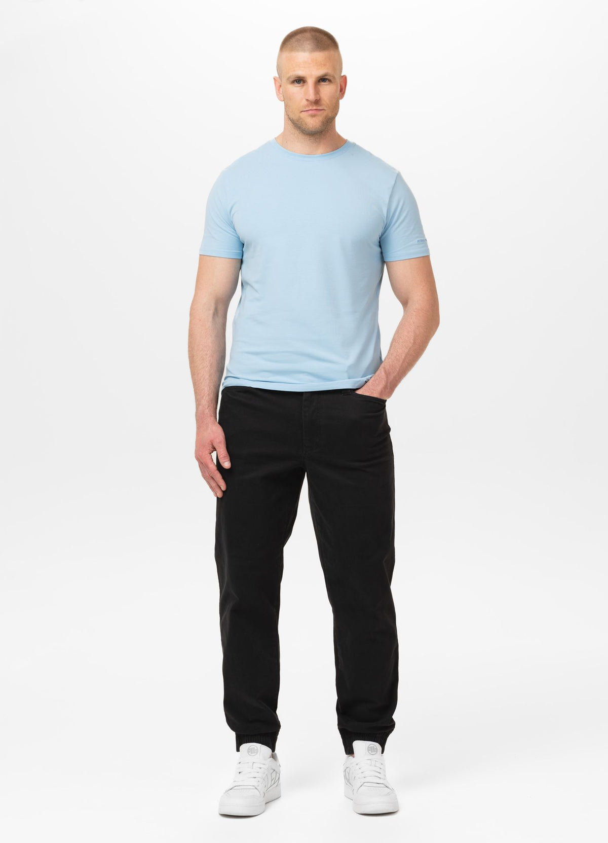 Men&#39;s Jogger Pants WILLOW