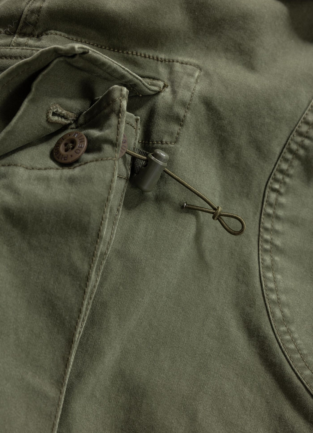 Men&#39;s Cargo Pants SCOTT - Olive
