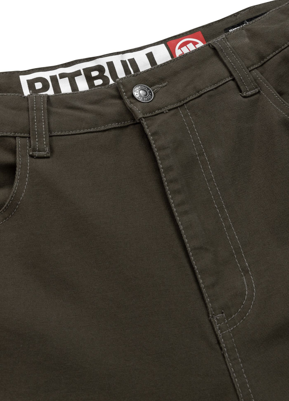 Dogwood Men’s Baggy Shorts
