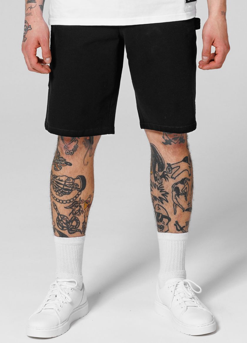 Dogwood Men’s Baggy Shorts