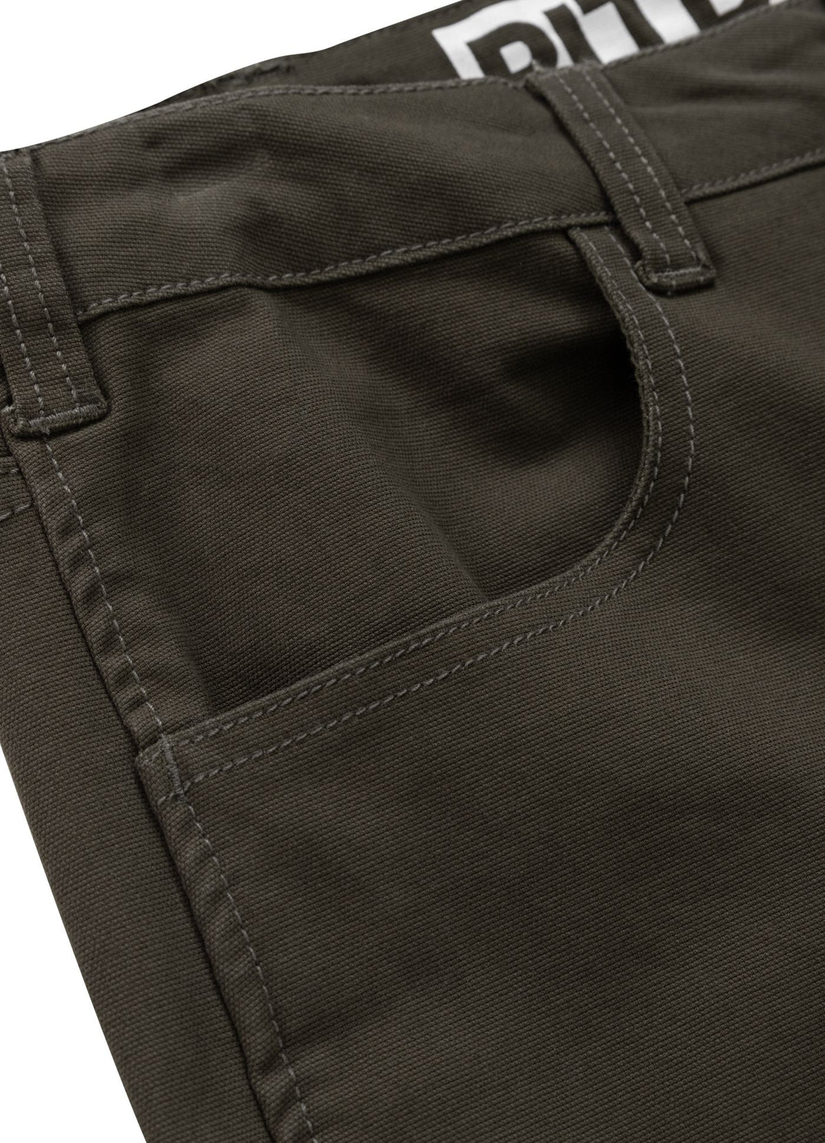 Dogwood Men’s Baggy Shorts