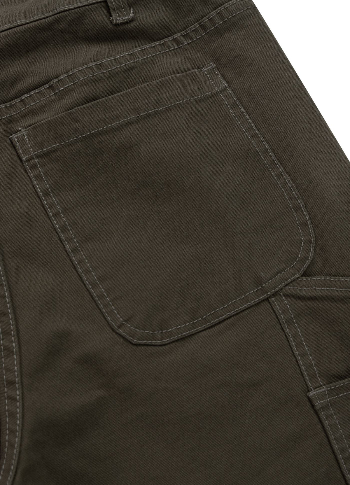 Dogwood Men’s Baggy Shorts