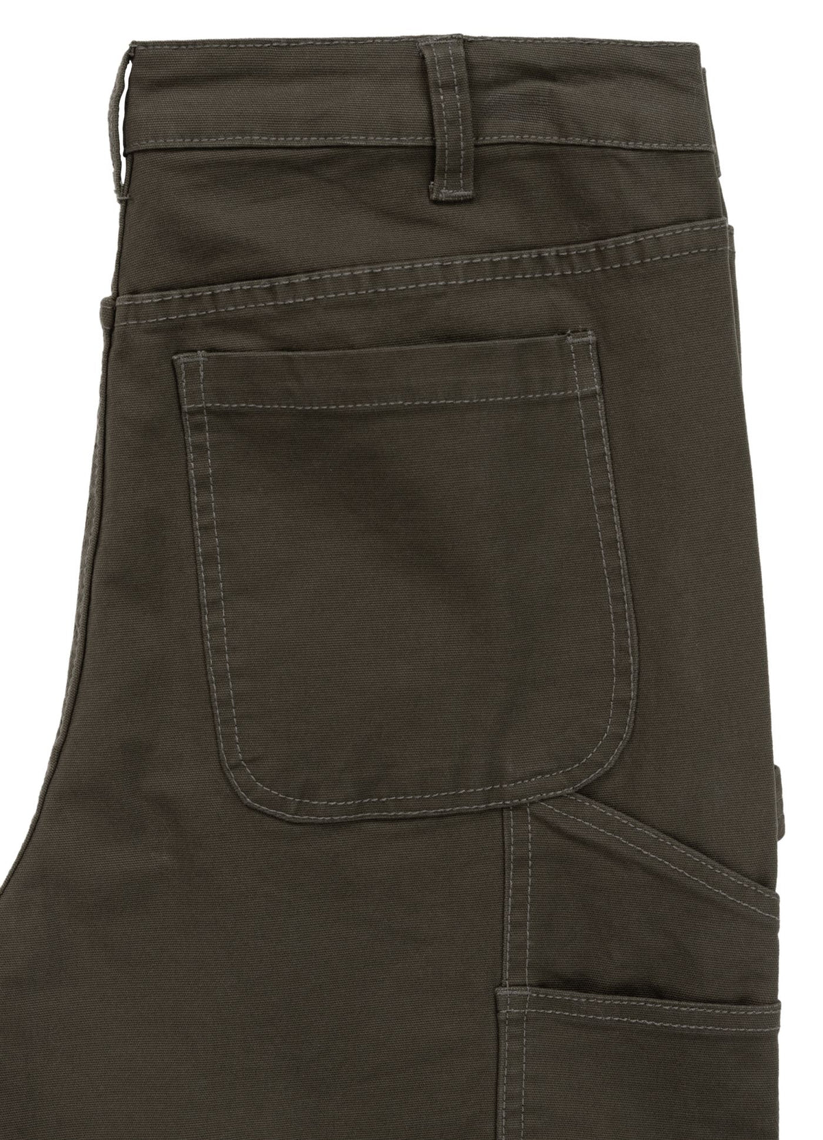Dogwood Men’s Baggy Shorts